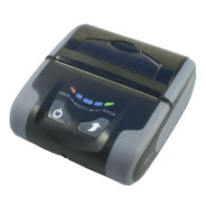 UCOM 300 Thermal Mobile Printer -WiFi, Bluetooth,Black,80mm paper 75mm/s